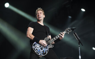 Nickelback (Itaipava de Som a Sol: Concert Series)