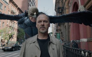 Birdman - Netflix