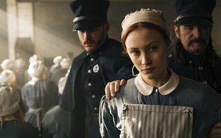 Alias Grace