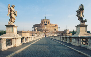 Castelo de Sant’Angelo