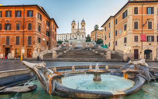 Piazza di Spagna