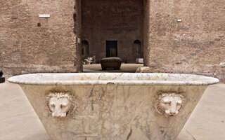 Termas de Dioclesiano