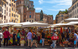 Campo de’ Fiori