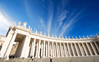 Piazza di San Pietro