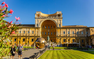 Museus do Vaticano