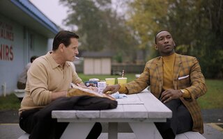 Green Book - O Guia