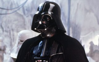 Darth Vader - "Star Wars"
