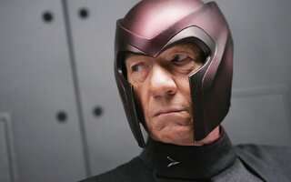 Magneto - "X-Men"