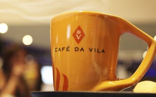 Café da Vila