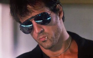 Stallone Cobra