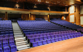 Teatro Frei Caneca