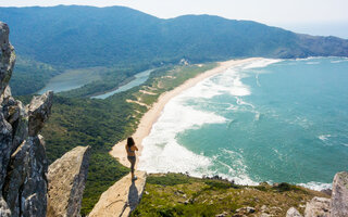 PRAIA DA LAGOINHA