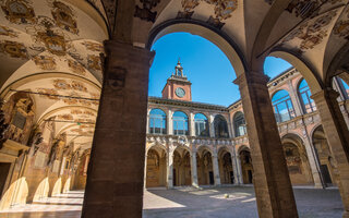 Università di Bologna | Bolonha, Itália