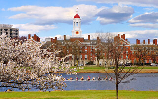 Harvard University | Cambridge, Estados Unidos