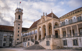 Universidade de Coimbra | Coimbra, Portugal