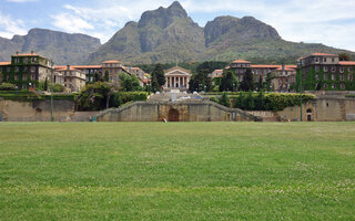 Universidade da Cidade do Cabo | Cidade do Cabo, África do Sul