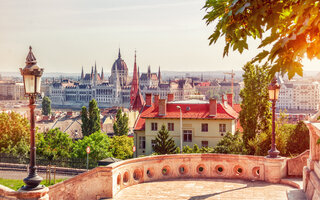 Budapeste | Hungria