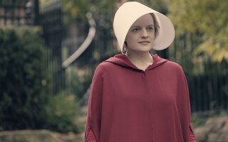 The Handmaid's Tale - 3ª temporada | Paramount