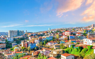 Valparaíso