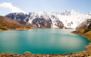 Embalse El Yeso