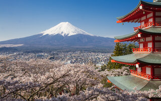 Monte Fuji