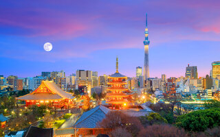 Tokyo Skytree