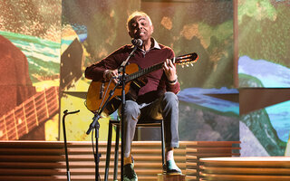 Gilberto Gil