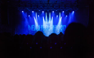 The Neighbourhood