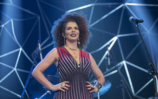 Vanessa da Mata