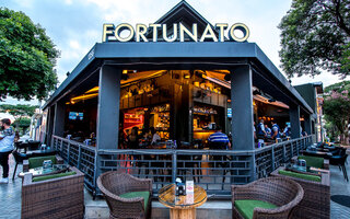 Fortunato Bar