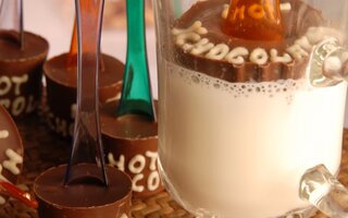 Tchocolath