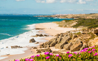 PORTO COVO, SINES