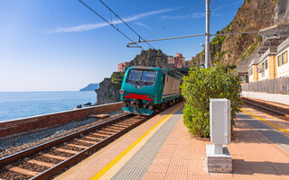 Cinque Terre | Levanto - La Spezia