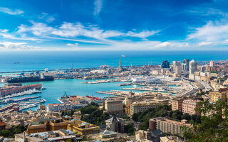 Ferrovia Genova-Casella