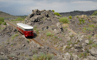 Circumetnea | Catania - Riposto