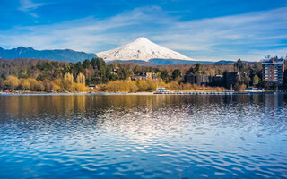 Pucón | Chile