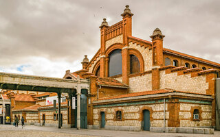 Cineteca El Matadero | Madri, Espanha