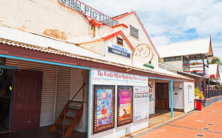 Sun Pictures | Broome, Austrália