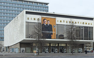 Kino International | Berlim, Alemanha