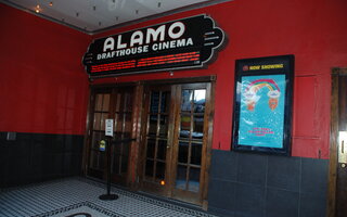 Alamo Drafthouse | Austin, Estados Unidos