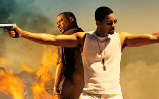 Bad Boys 4