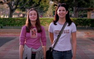 Gilmore Girls