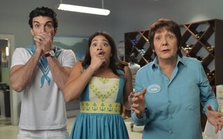 Jane The Virgin