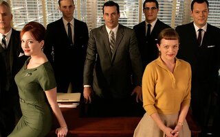 Mad Men