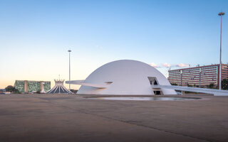 MUSEU NACIONAL