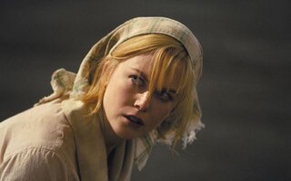 Dogville - Nicole Kidman