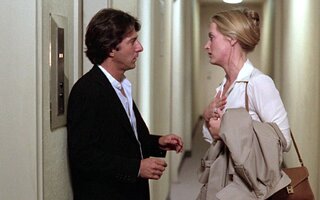 Kramer Vs Kramer - Meryl Streep