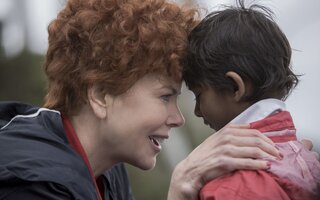 Lion: Um Jornada Para Casa - Nicole Kidman