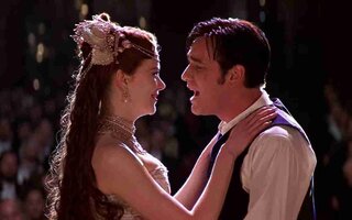 Moulin Rouge: Amor em Vermelho - Nicole Kidman