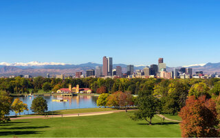 COLORADO: DENVER